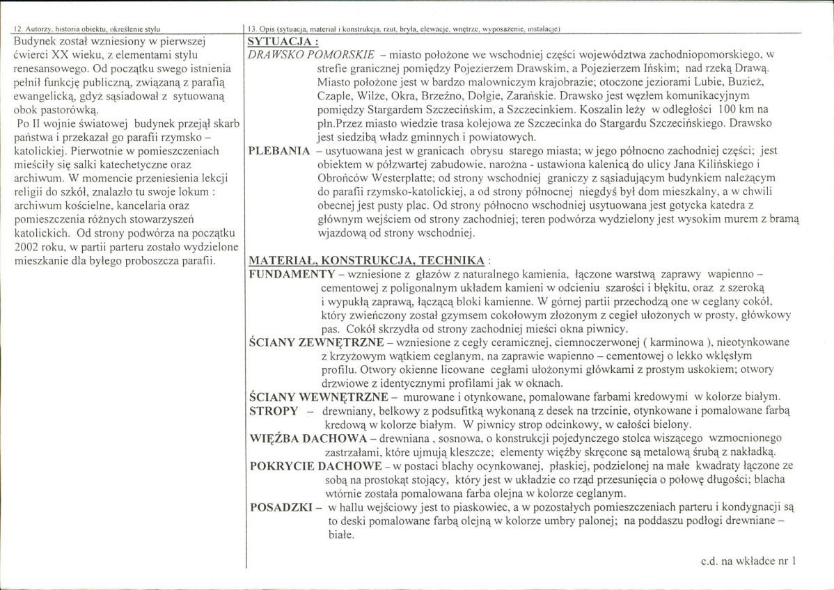 KB - Karta biała, skan nr 2