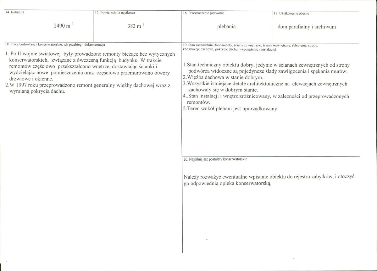 KB - Karta biała, skan nr 3