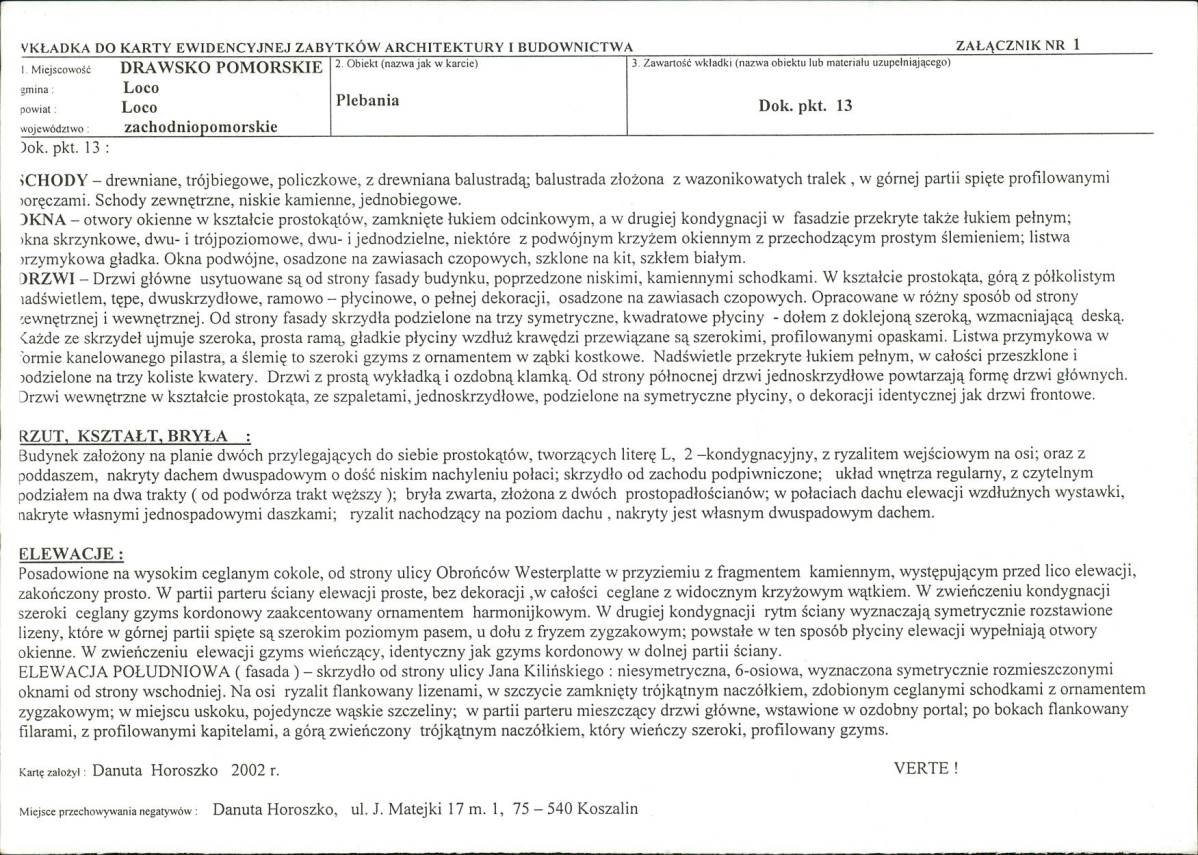 KB - Karta biała, skan nr 5