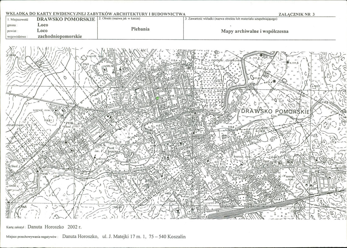 KB - Karta biała, skan nr 9
