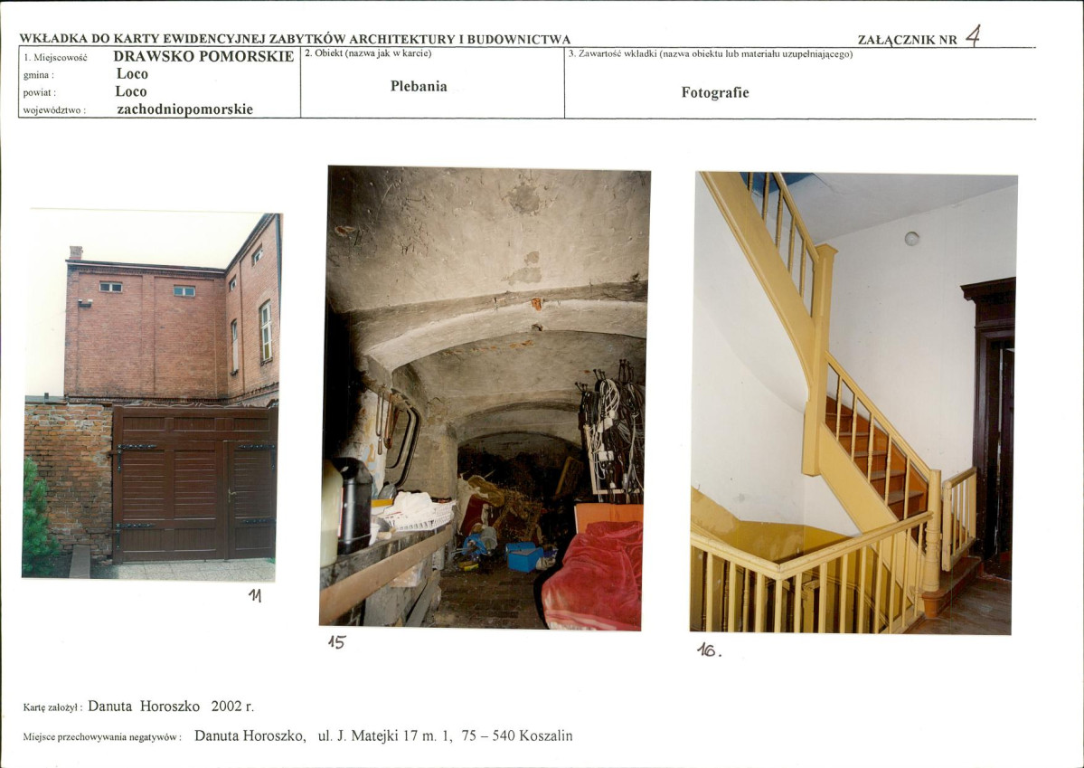 KB - Karta biała, skan nr 11