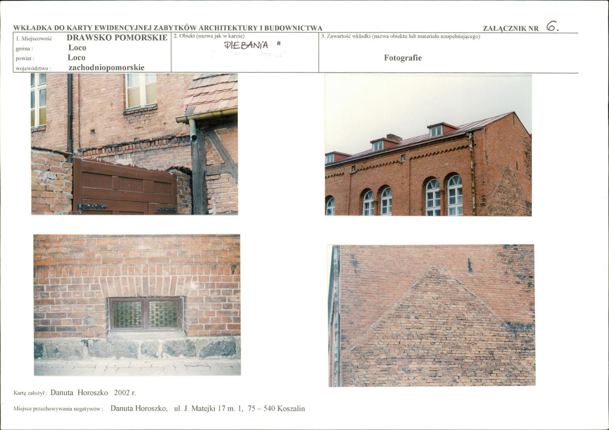 KB - Karta biała, skan nr 15