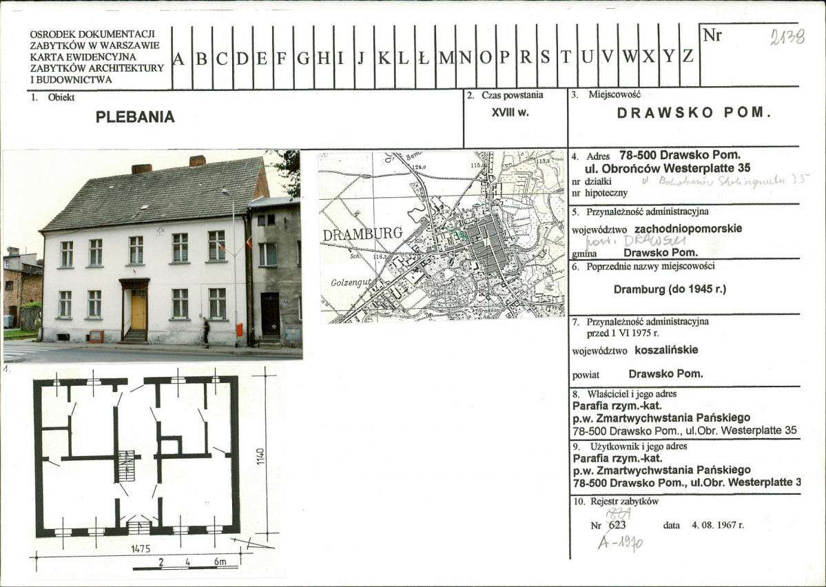 Karta biała, skan nr 1