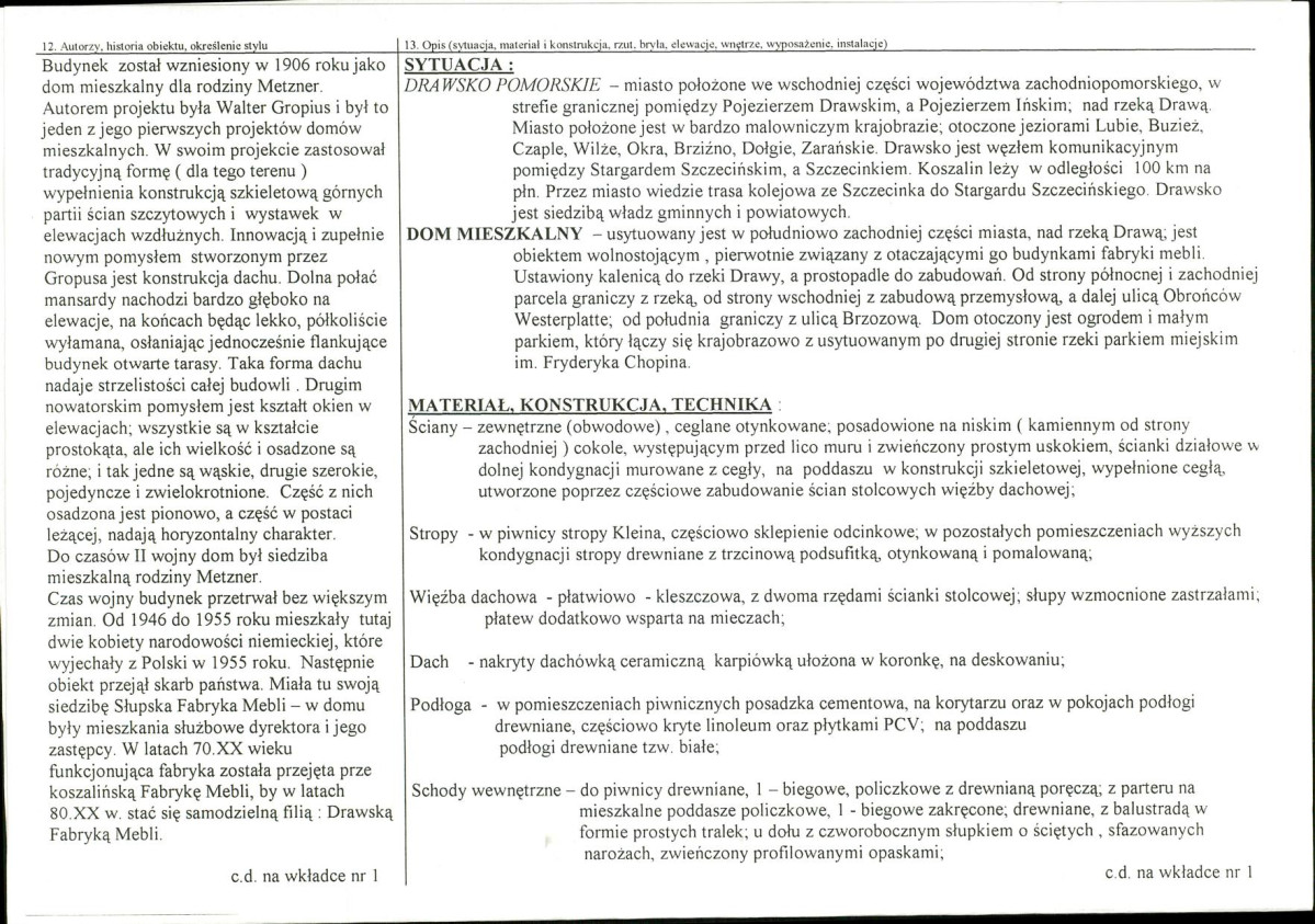 KB - Karta biała, skan nr 2