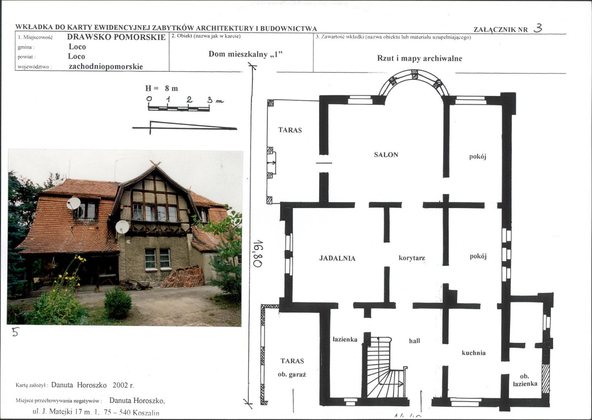 KB - Karta biała, skan nr 9
