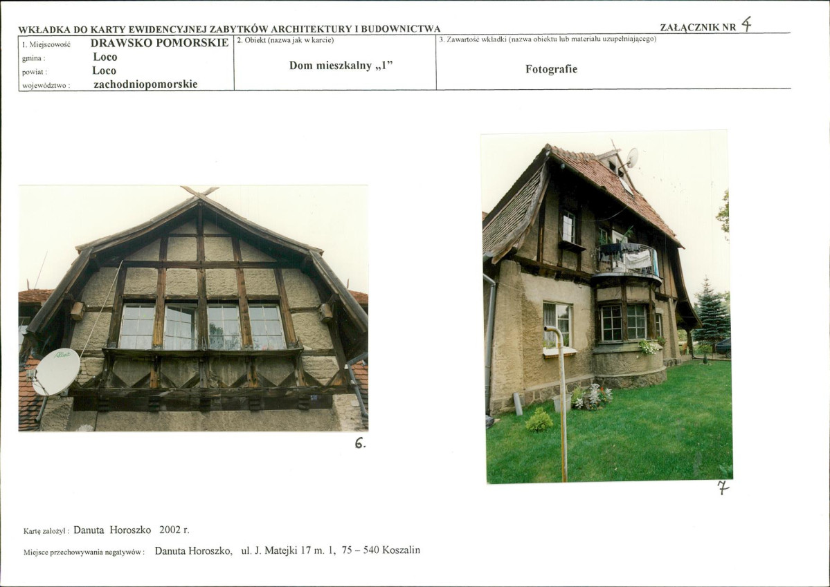 KB - Karta biała, skan nr 11