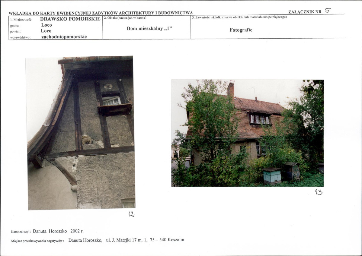 KB - Karta biała, skan nr 13