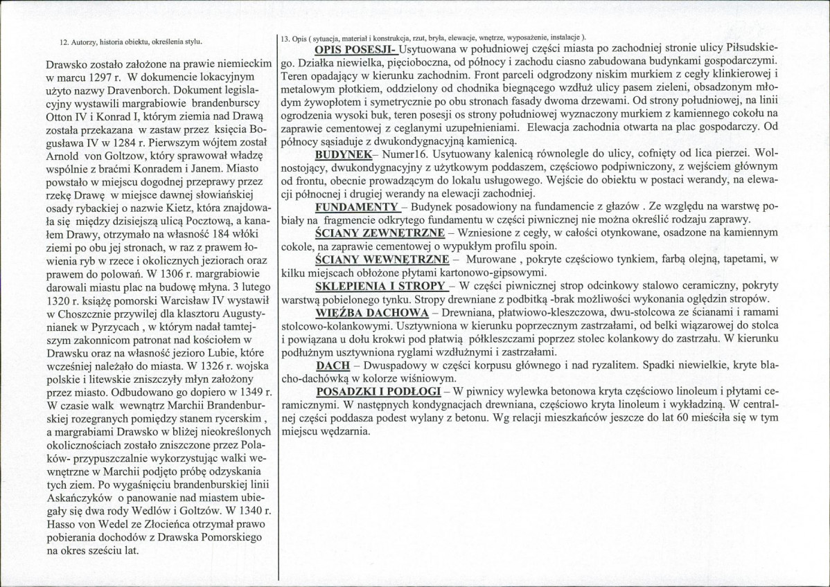 KB - Karta biała, skan nr 2