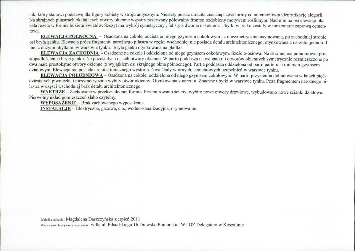 KB - Karta biała, skan nr 8