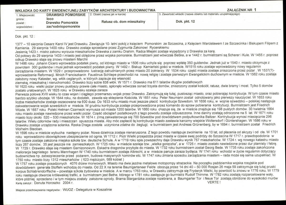 KB - Karta biała, skan nr 5