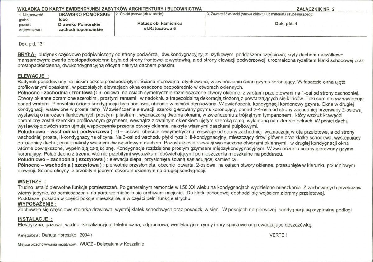 KB - Karta biała, skan nr 7