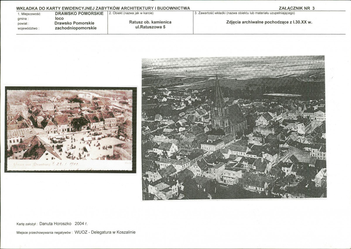 KB - Karta biała, skan nr 9