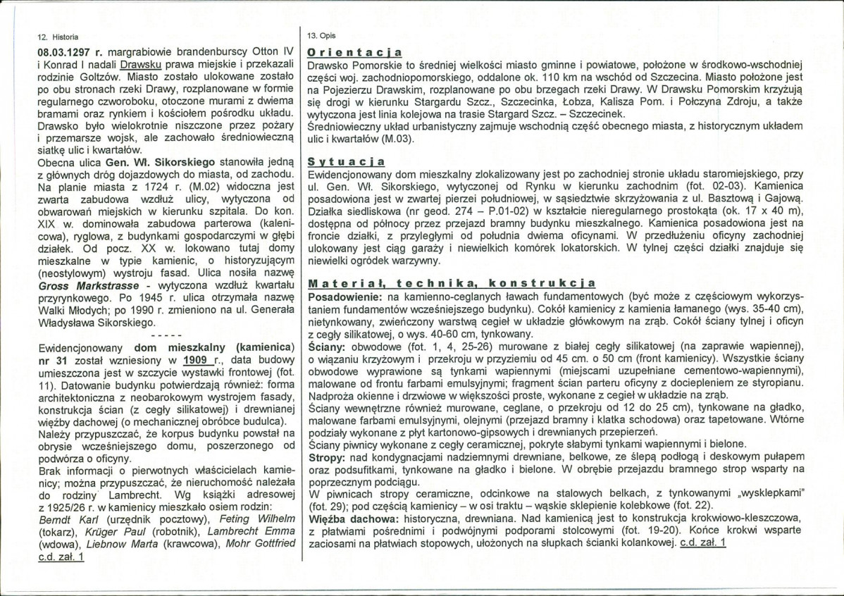 KB - Karta biała, skan nr 2