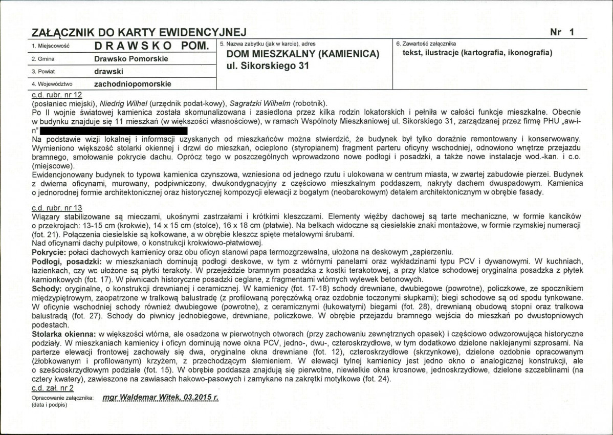 KB - Karta biała, skan nr 5