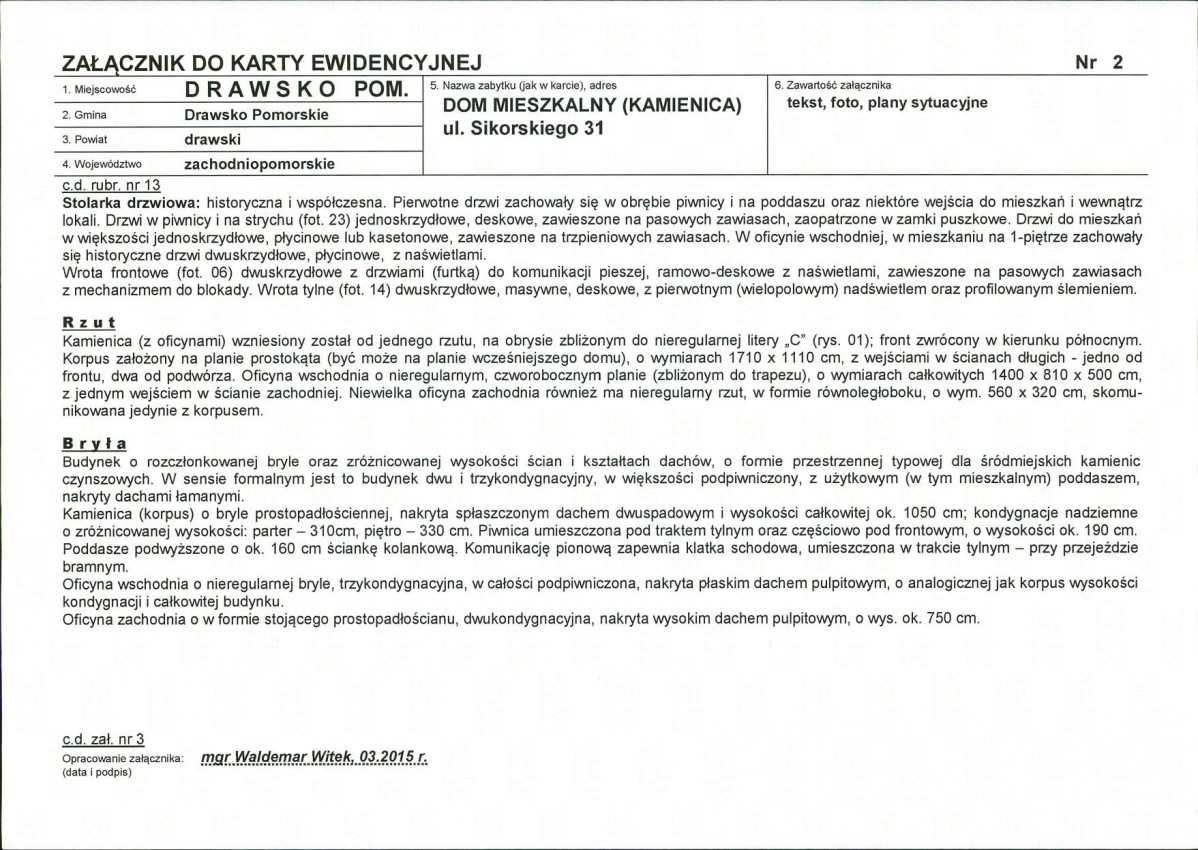 KB - Karta biała, skan nr 7