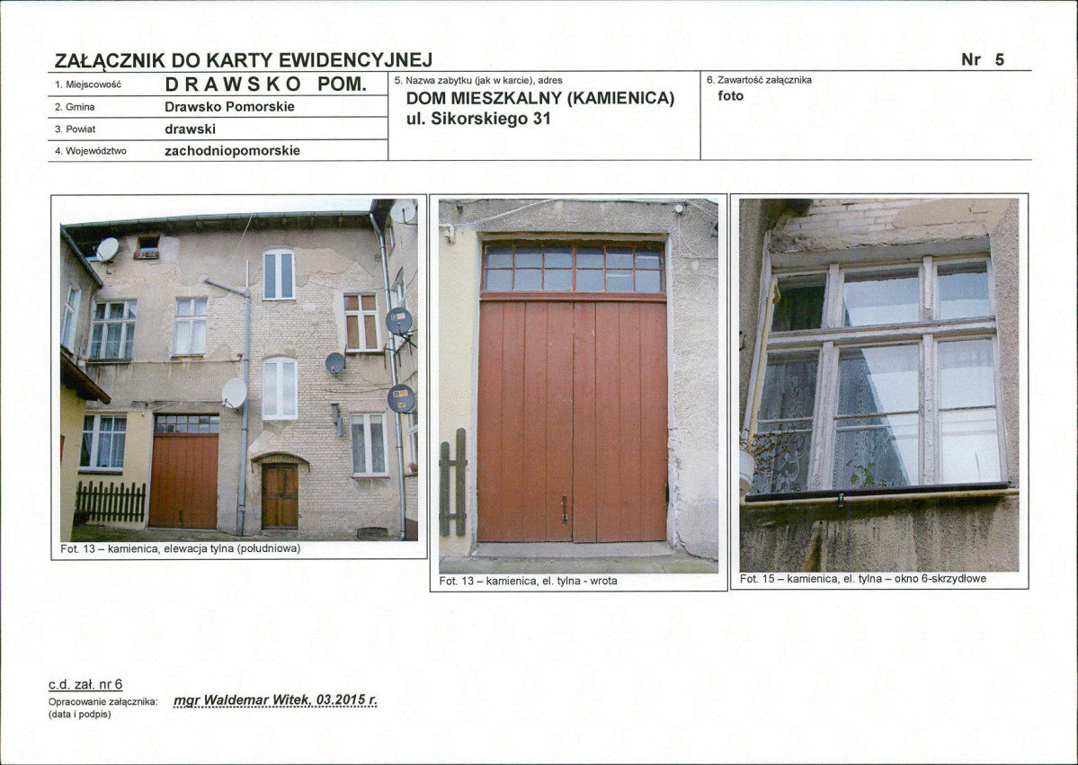 KB - Karta biała, skan nr 13