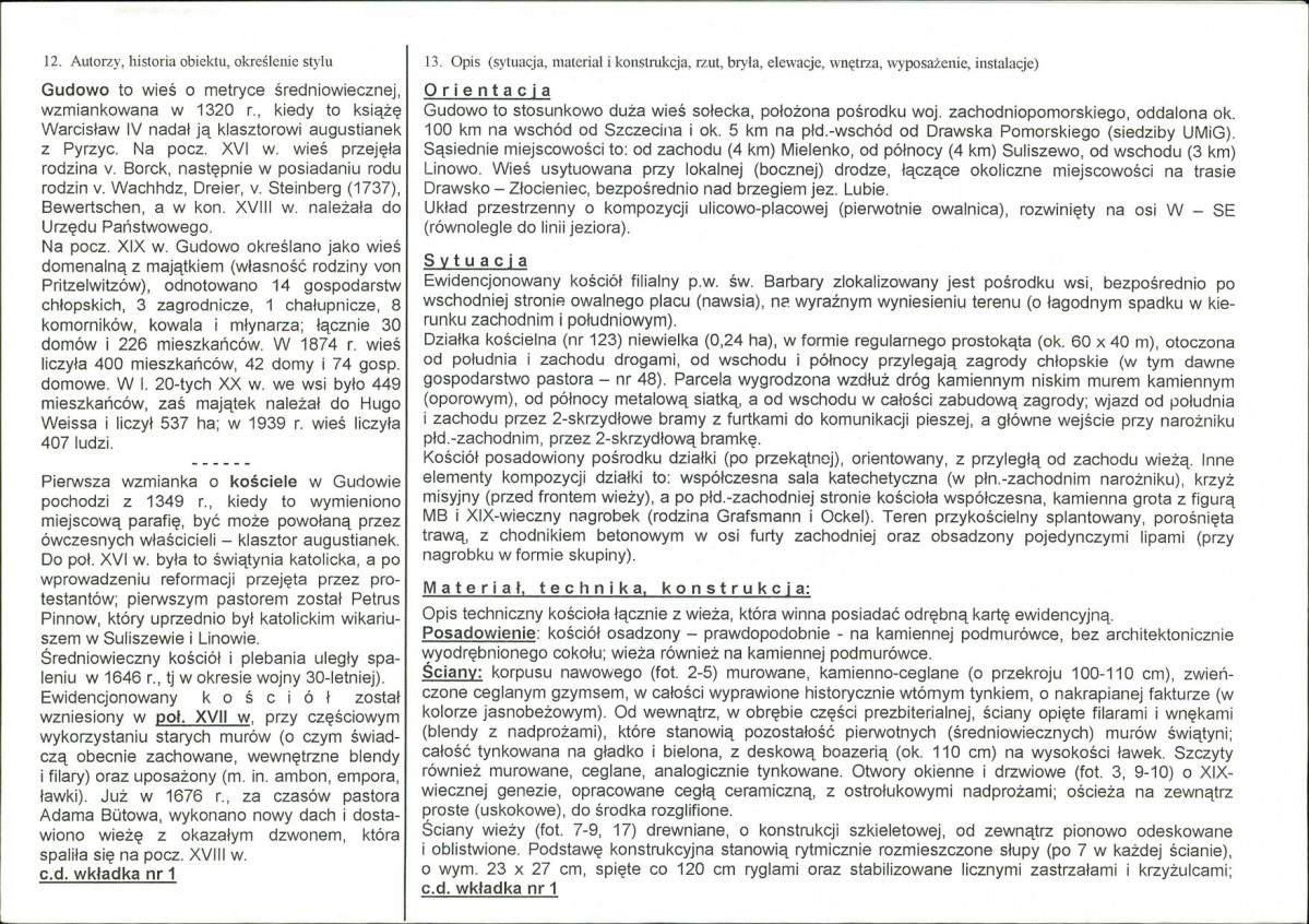 KB - Karta biała, skan nr 2