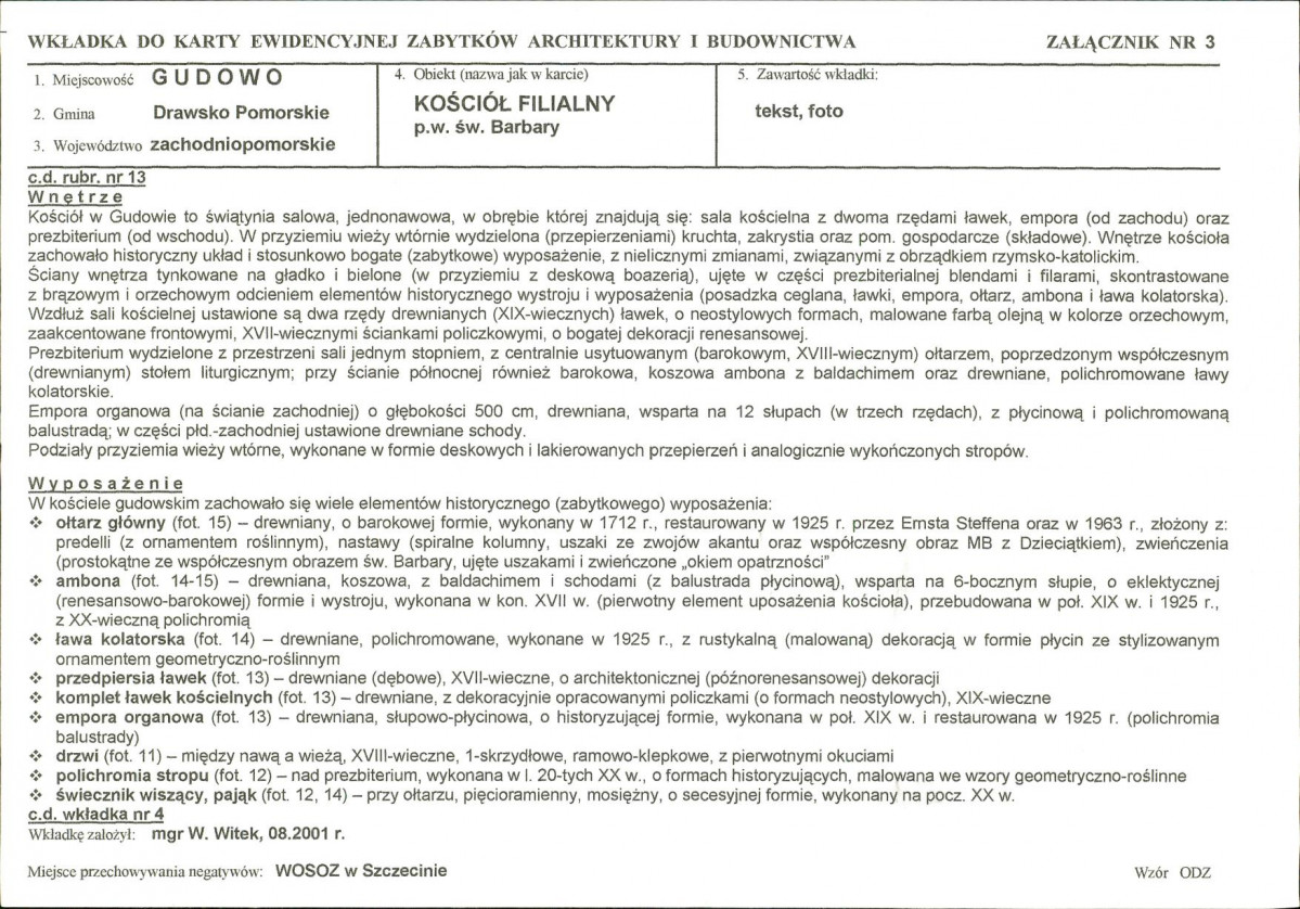 KB - Karta biała, skan nr 9