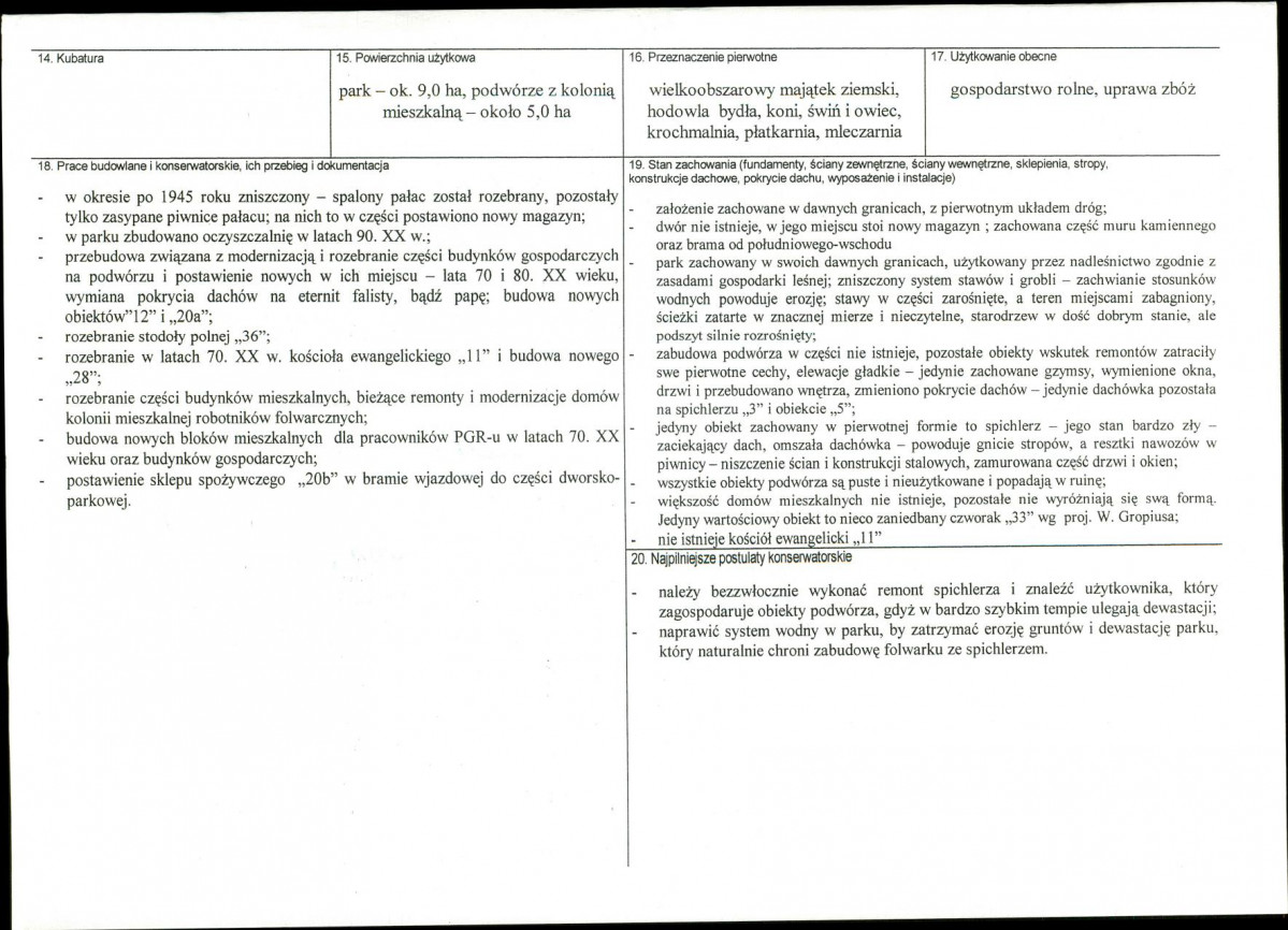 KB - Karta biała, skan nr 3