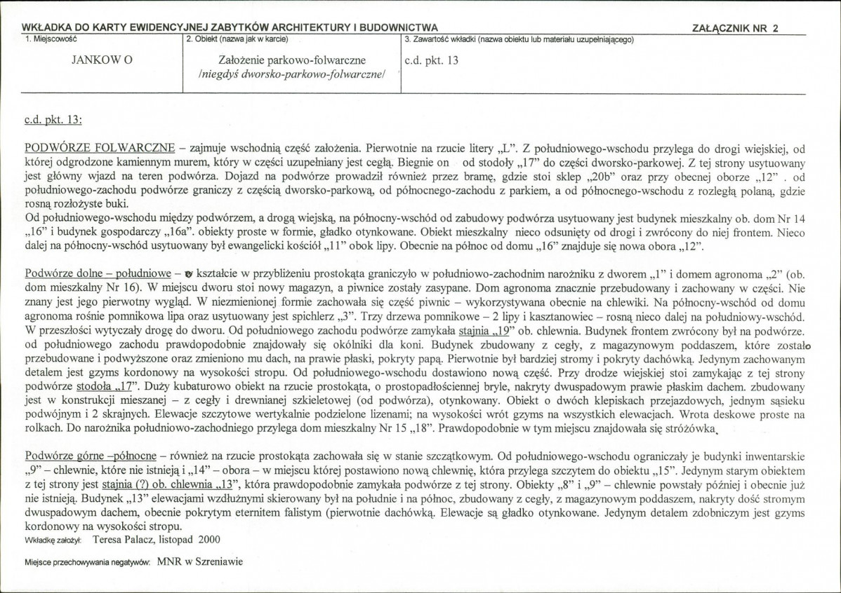 KB - Karta biała, skan nr 7