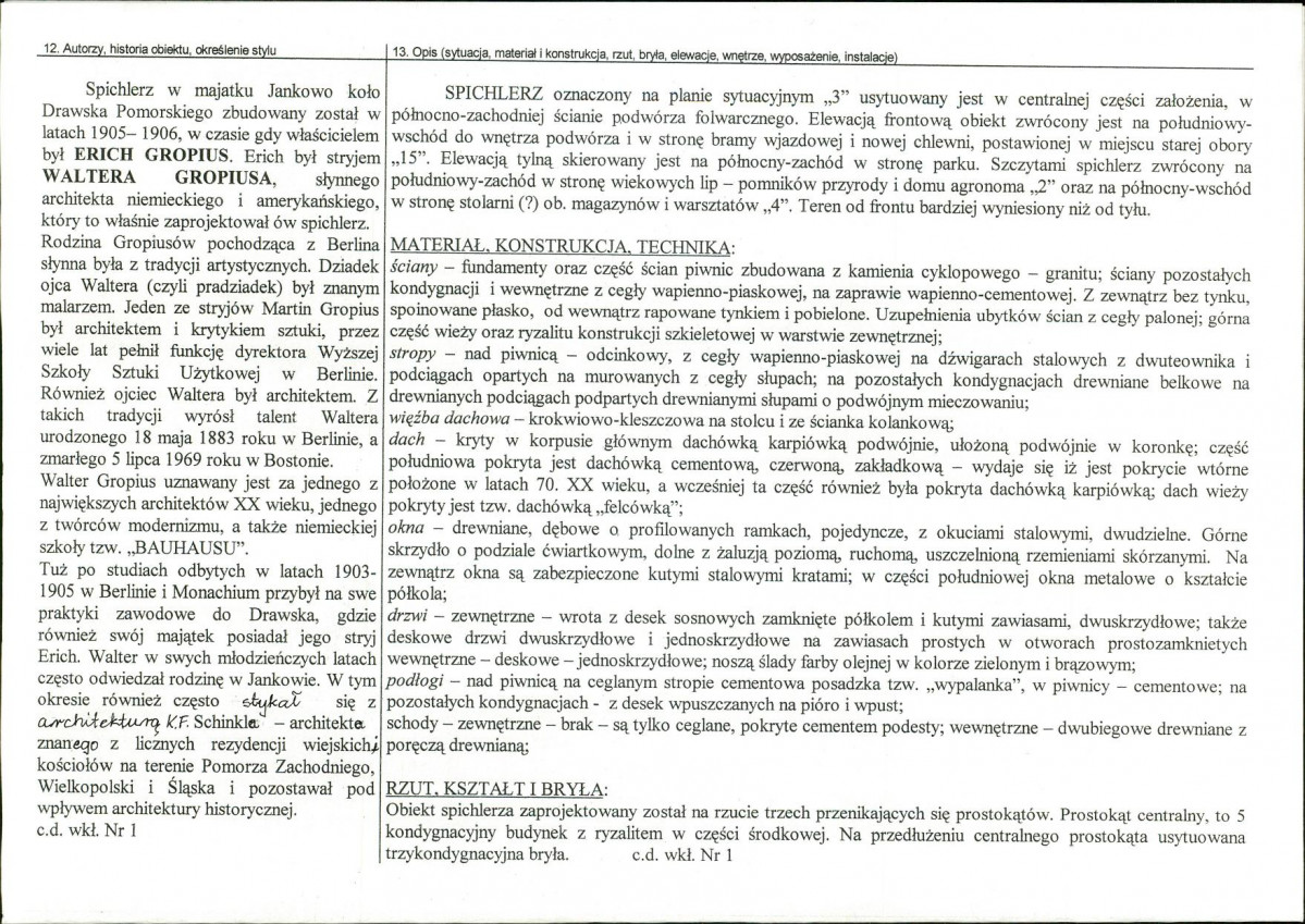 KB - Karta biała, skan nr 2