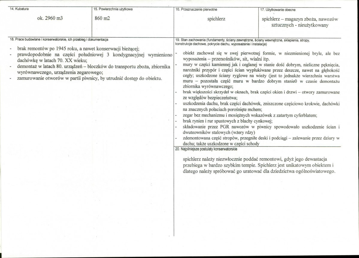 KB - Karta biała, skan nr 3