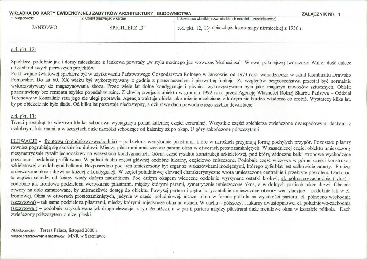 KB - Karta biała, skan nr 5