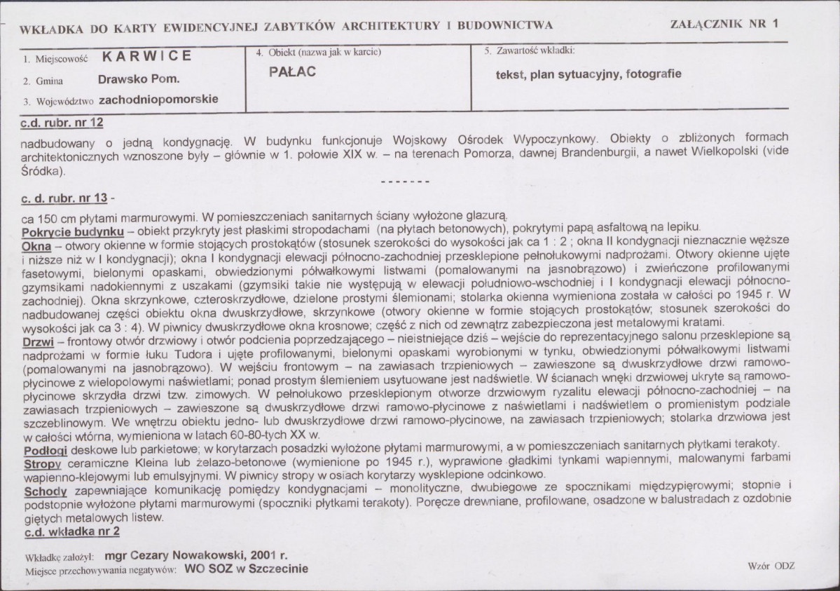 Karta biała, skan nr 5