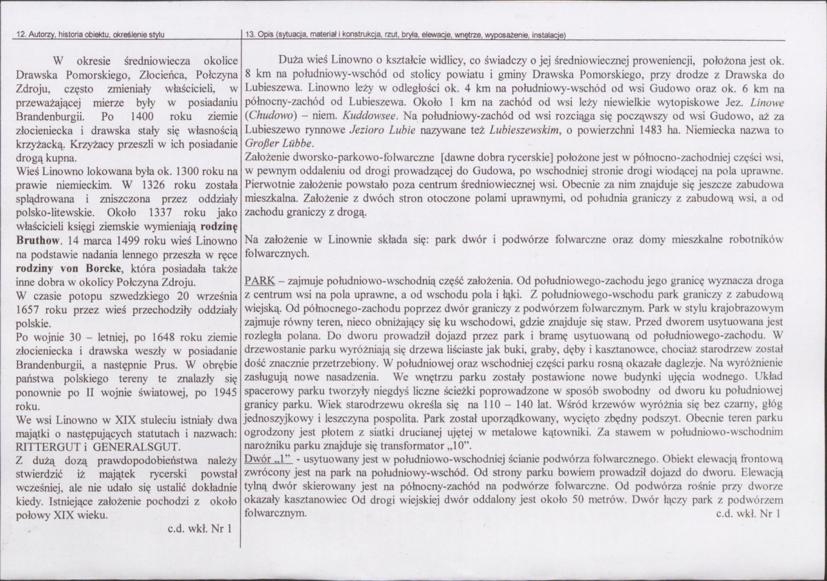 KB - Karta biała, skan nr 2