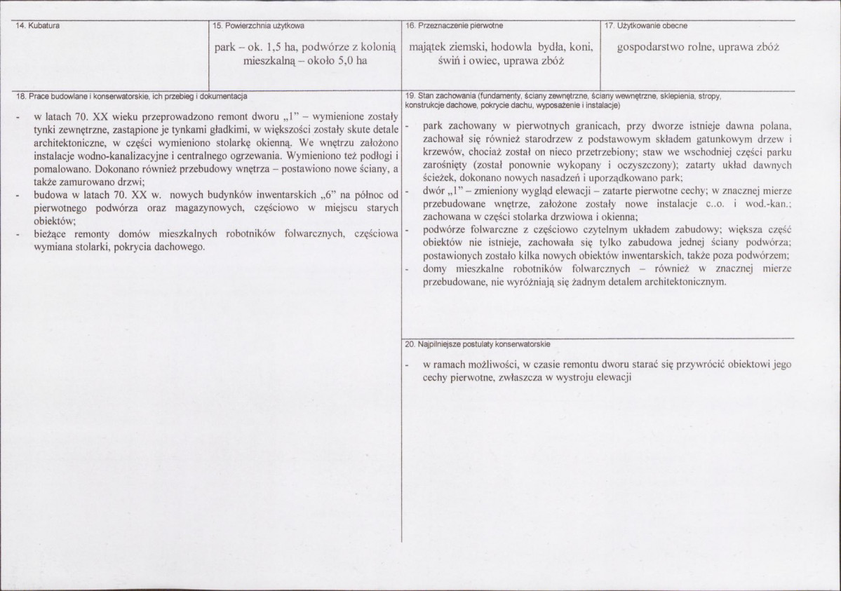 KB - Karta biała, skan nr 3