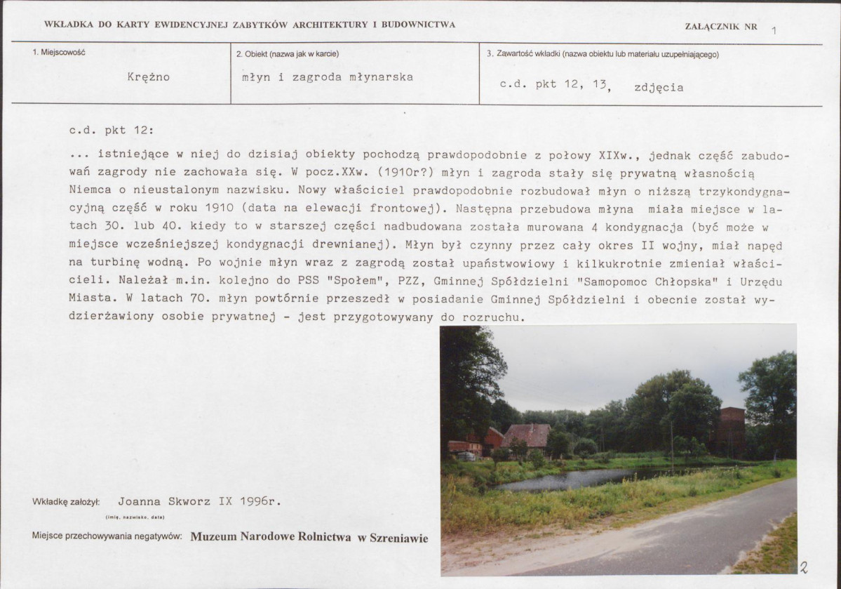 KB - Karta biała, skan nr 5