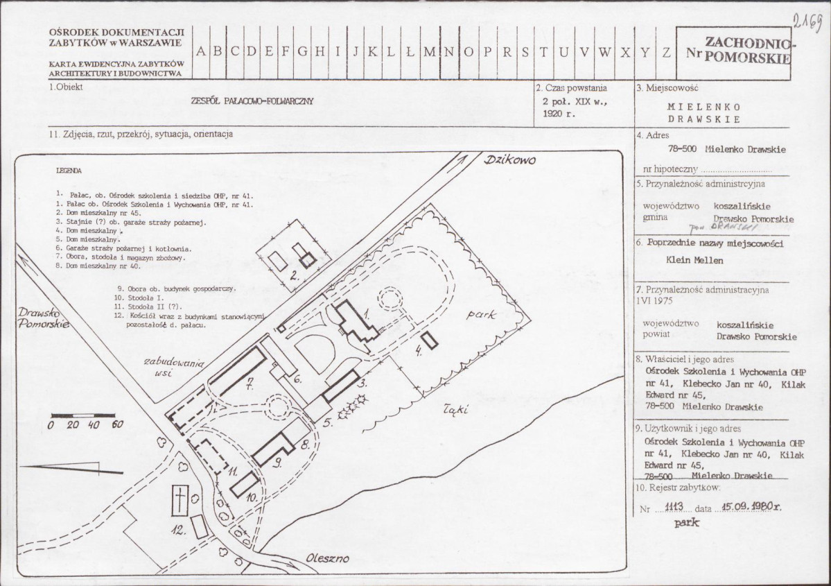KB - Karta biała, skan nr 1