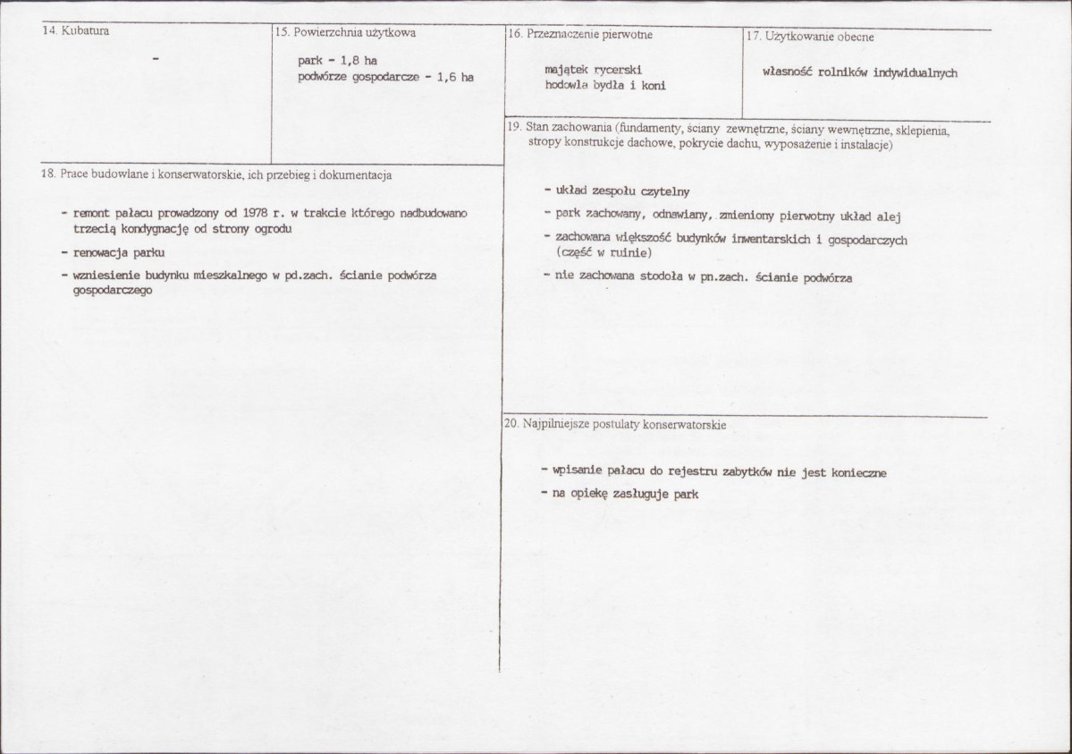 KB - Karta biała, skan nr 3
