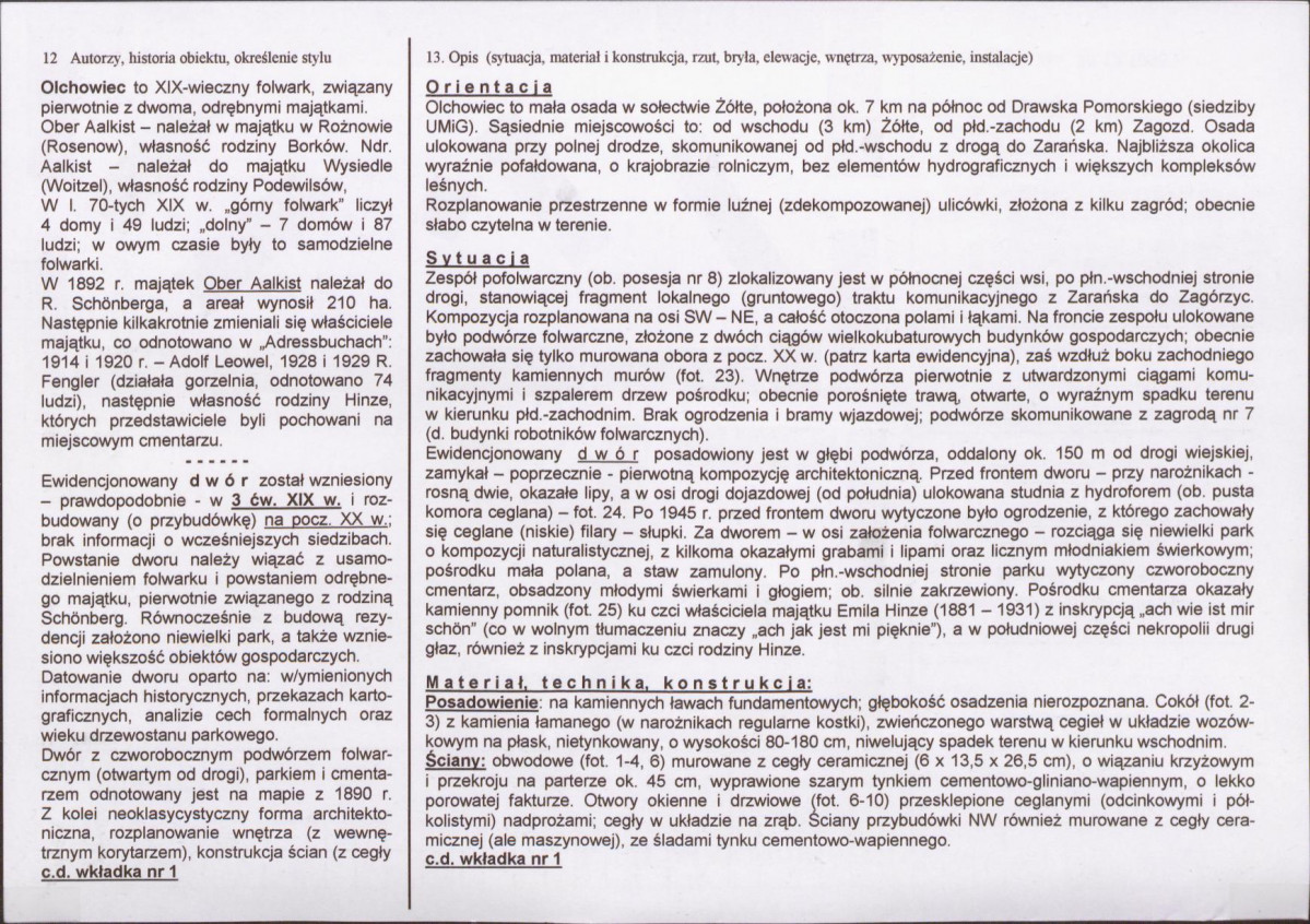 KB - Karta biała, skan nr 2