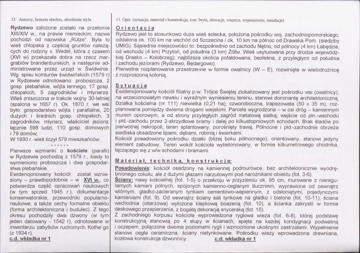 KB - Karta biała, skan nr 2