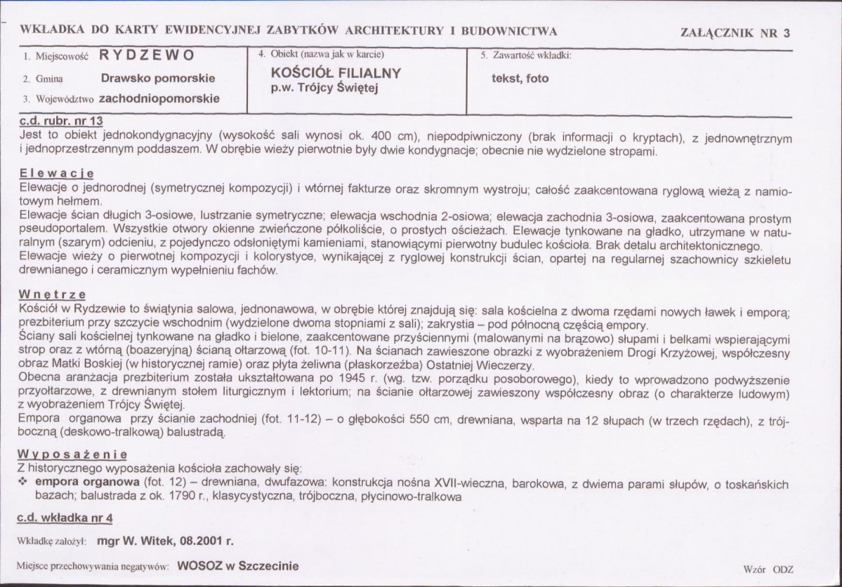 KB - Karta biała, skan nr 9