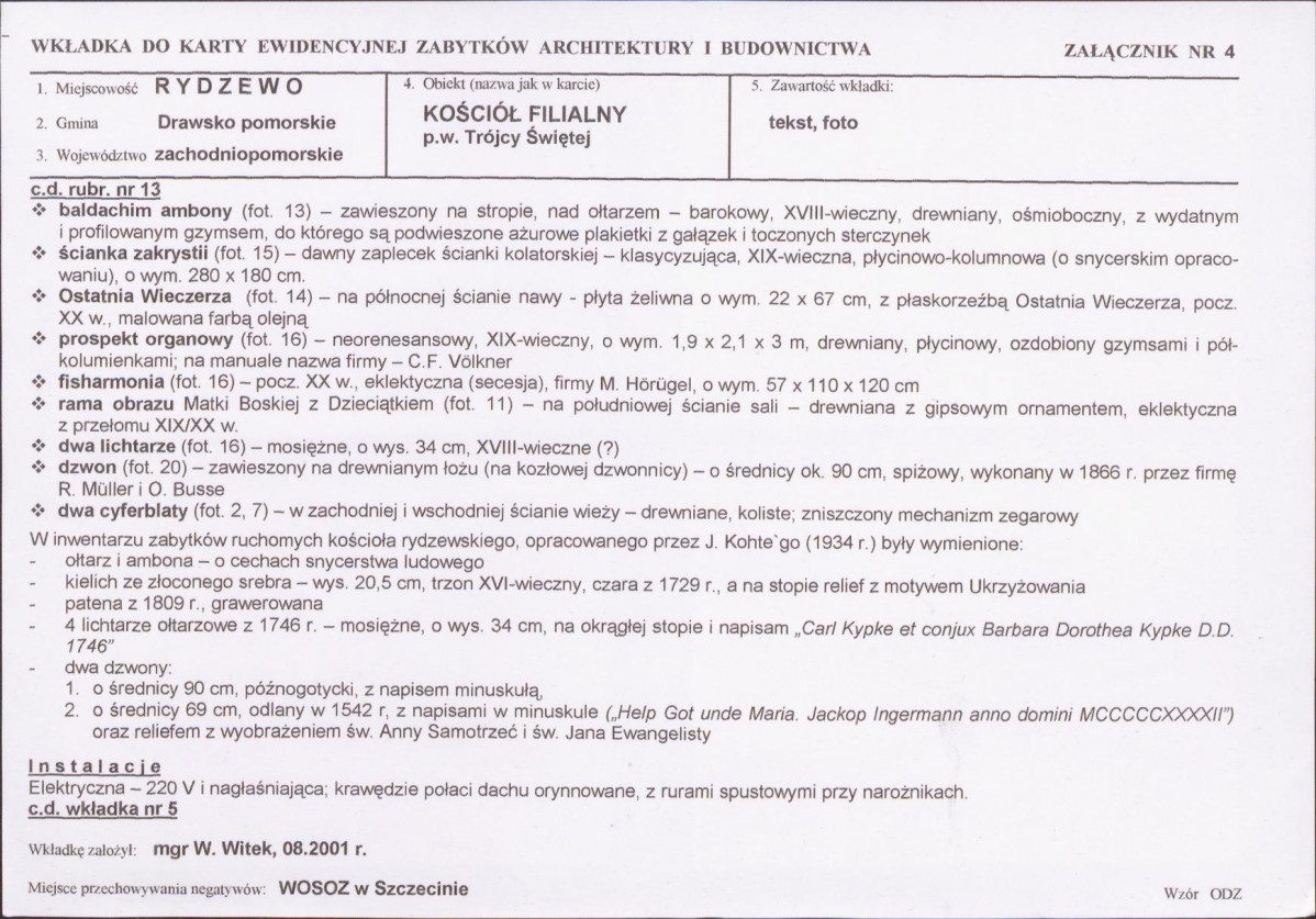 KB - Karta biała, skan nr 11