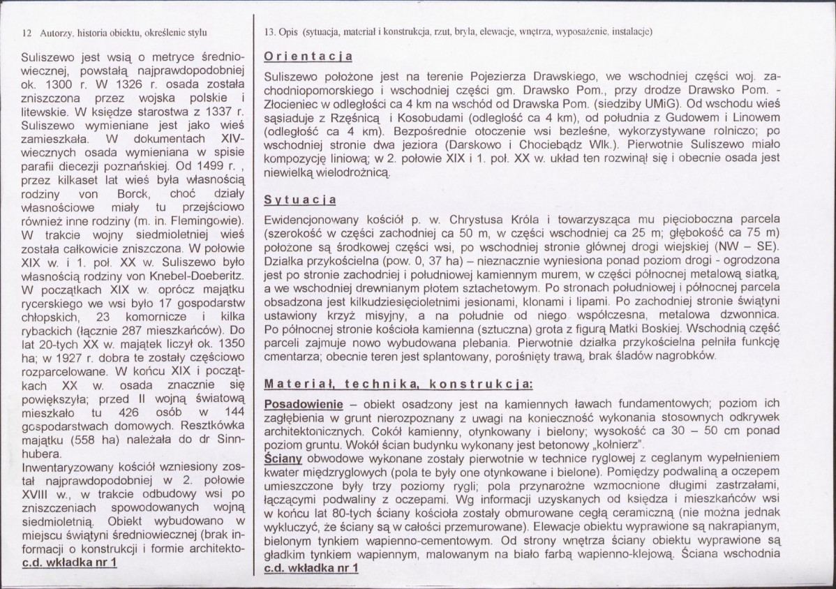 KB - Karta biała, skan nr 2
