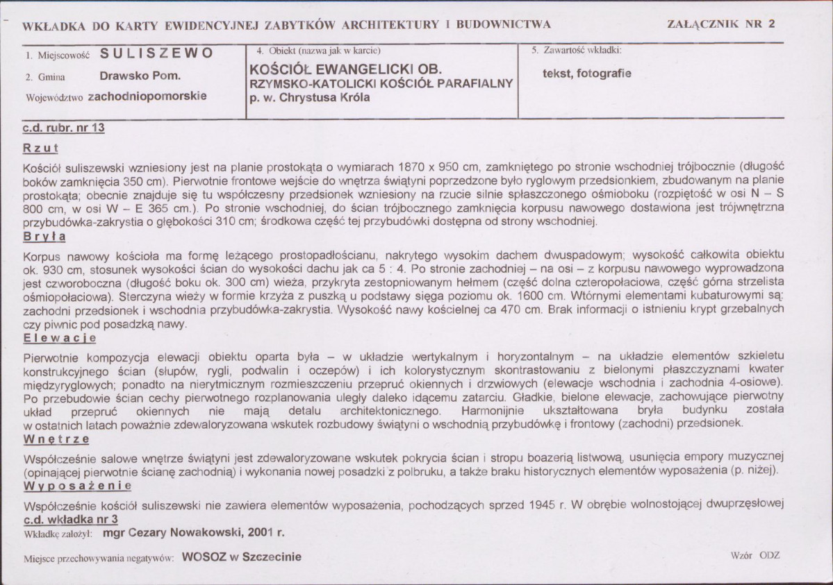 KB - Karta biała, skan nr 7