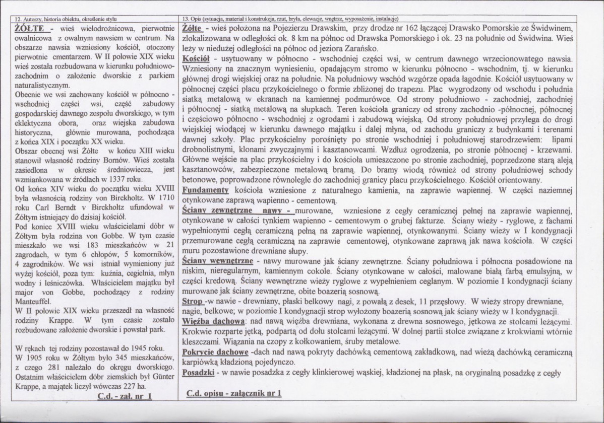 Karta biała, skan nr 2