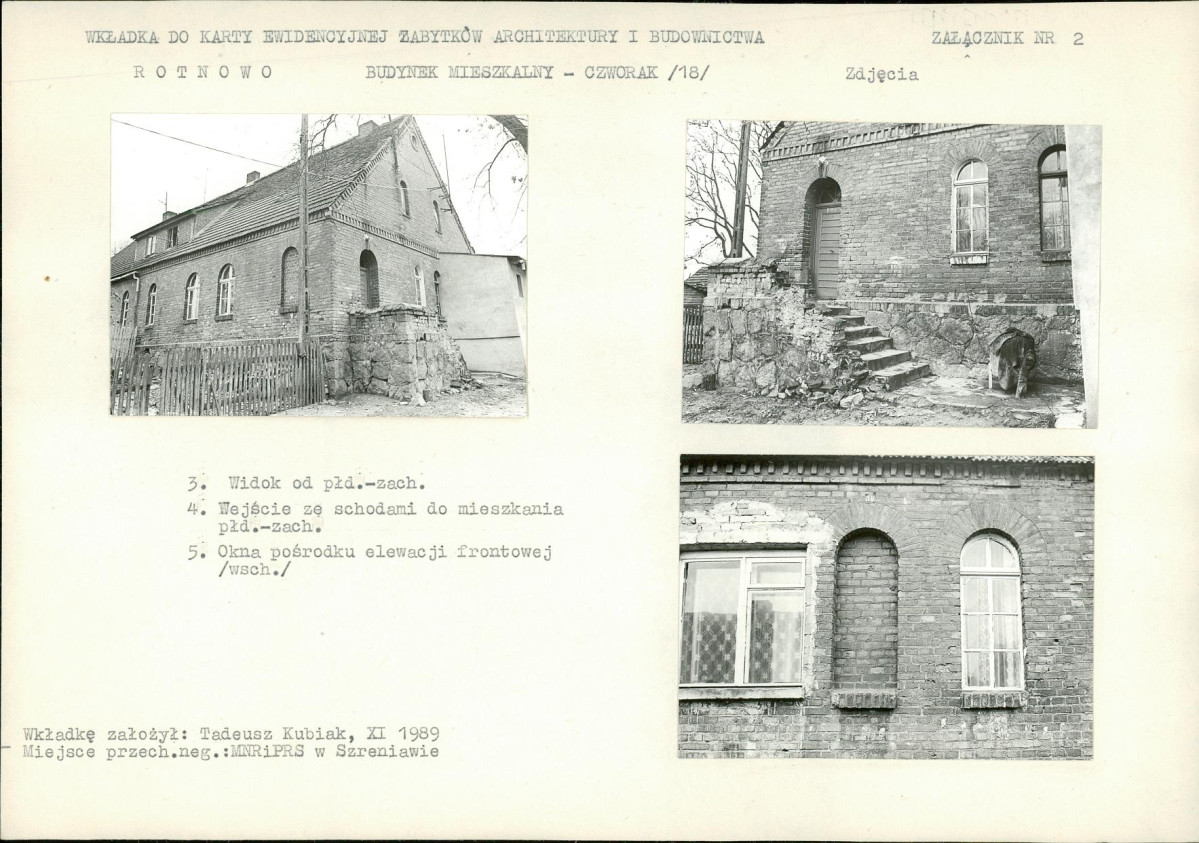 KB - Karta biała, skan nr 7
