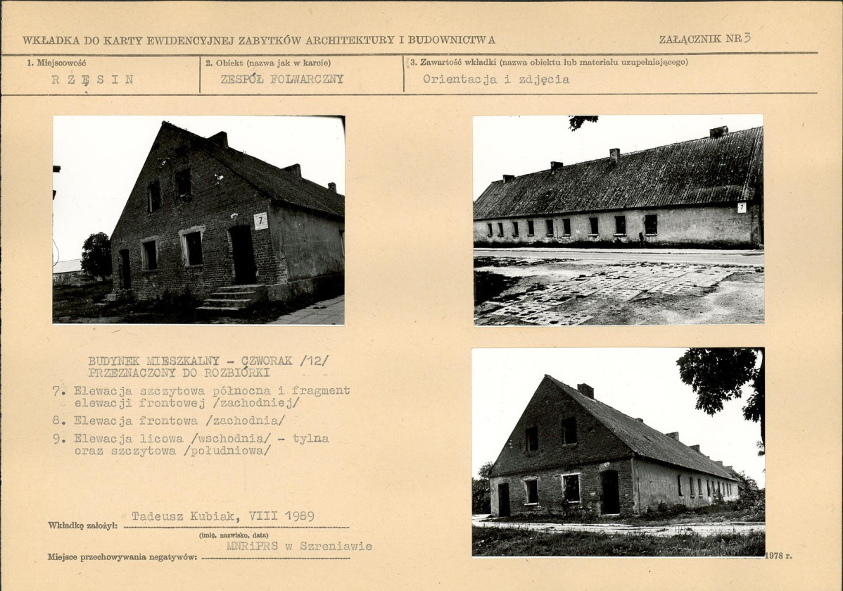 KB - Karta biała, skan nr 9
