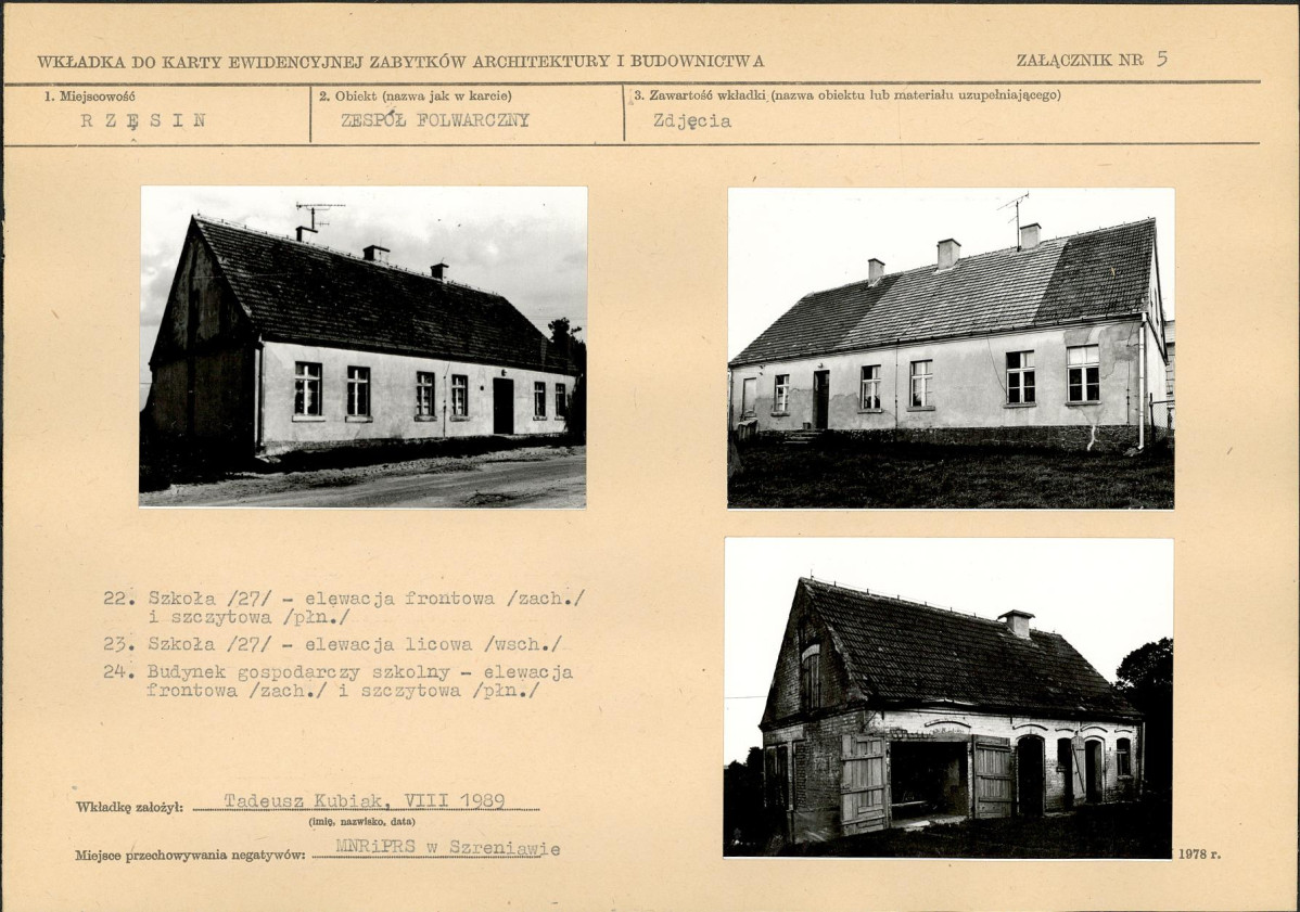 KB - Karta biała, skan nr 13