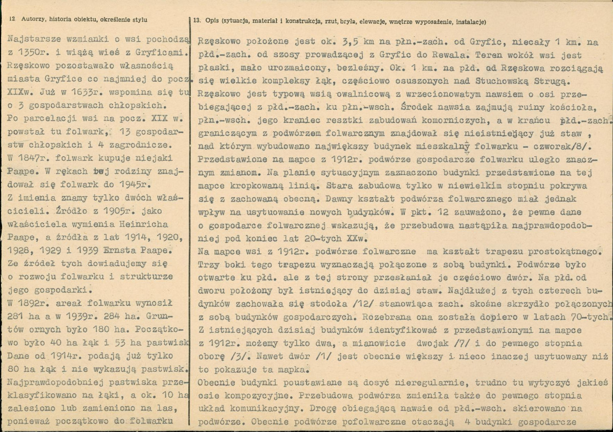 KB - Karta biała, skan nr 2