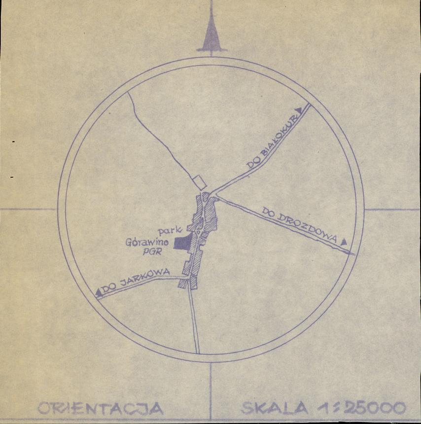 Ewidencja parkowa, skan nr 4
