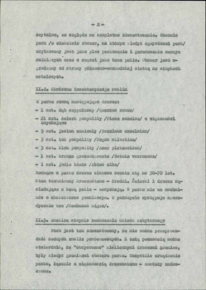 Ewidencja parkowa, skan nr 8
