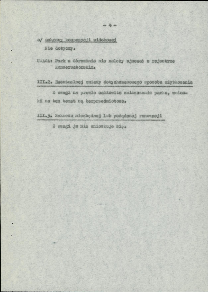 Ewidencja parkowa, skan nr 10