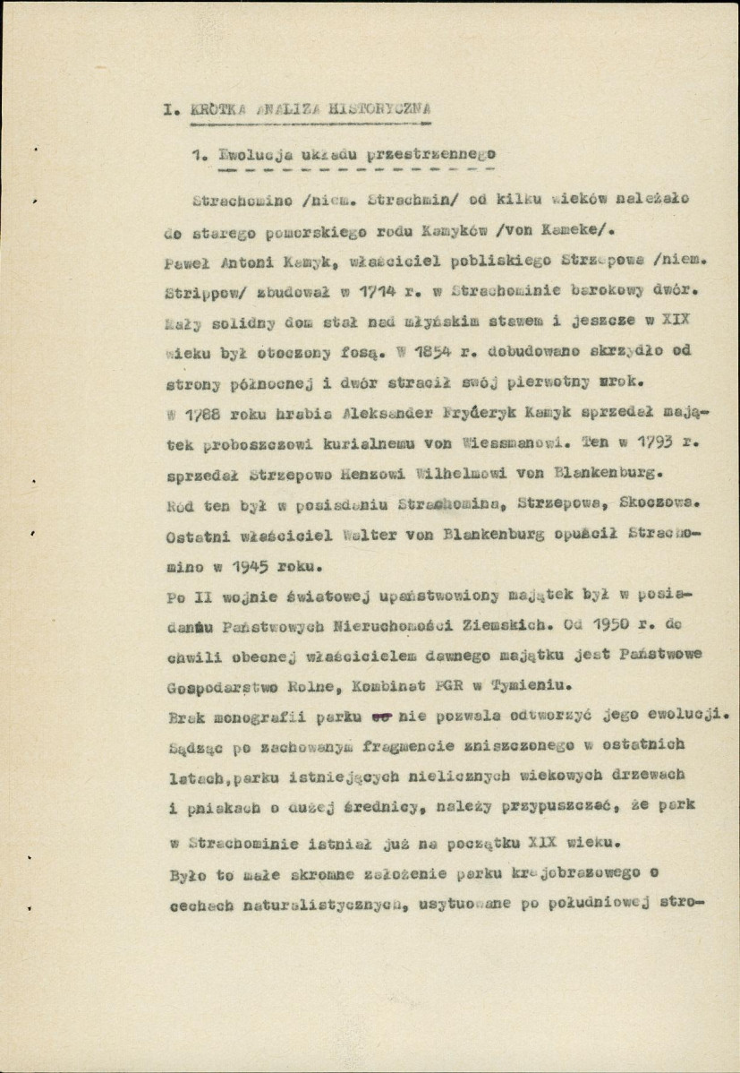 Ewidencja parkowa, skan nr 7