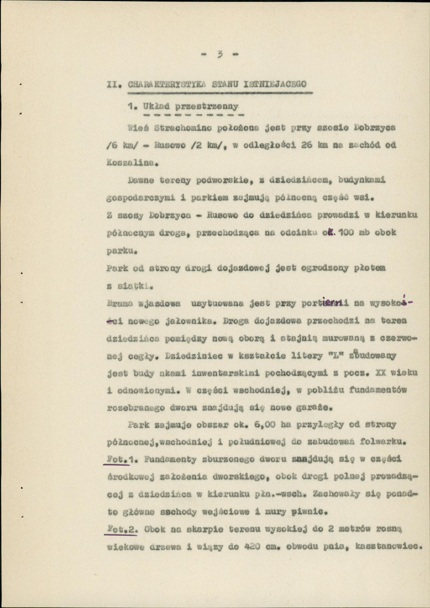 Ewidencja parkowa, skan nr 9