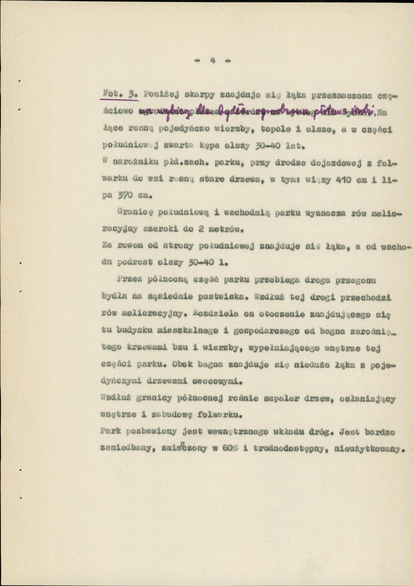 Ewidencja parkowa, skan nr 10